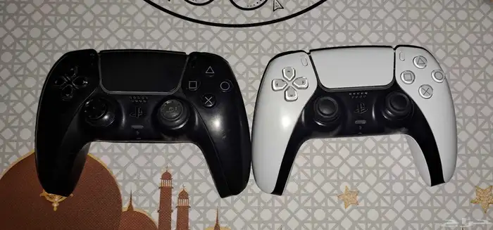 سوني 5 نضيق 2