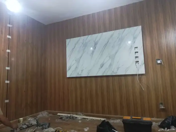 بديل خشب وبديل رخام وشيبورد وخلفية شاشة 6