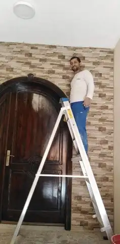 مبلط سيراميك ورخام 4