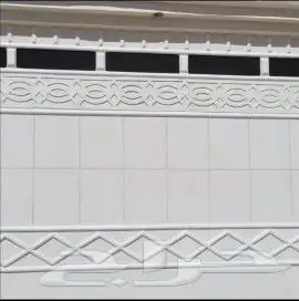 ديكور خارجي بديل الحجر 8
