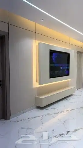 صباغ و ديكوارت الجبيل 2