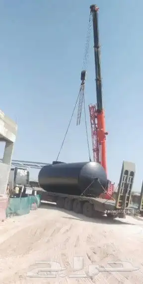 كرينات بوم تركات احجام مختلفه 9