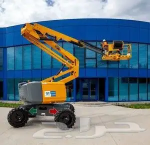 سيزلفت للايجار مانلفت ايجار فوركلفت جيسبي تليهندر الدرعية 6