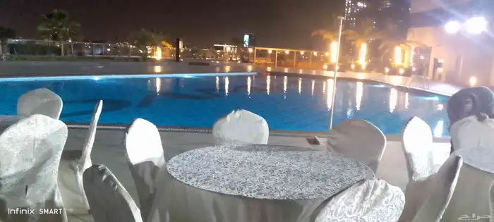 خدمة تجهيز الحفلات والمناسبات 0