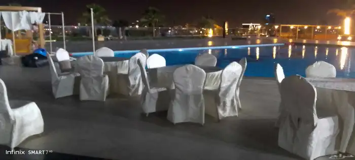 خدمة تجهيز الحفلات والمناسبات 1