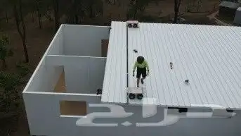 سندوتش بنل غرف سندوتش غرف زجاج لكسان برجولات جلسات سواتر 0