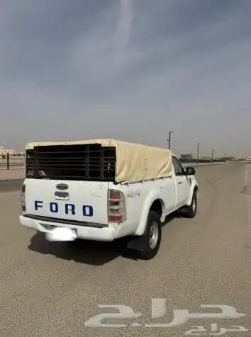 فورد غماره دبل 4