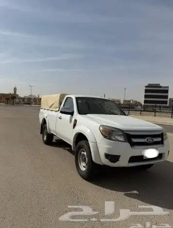 فورد غماره دبل 1