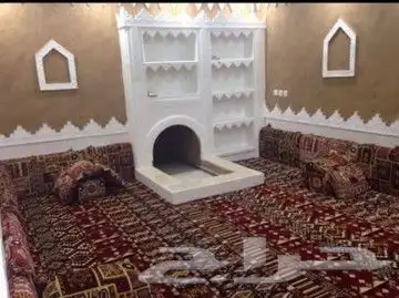 مقاول تراث طين بنا وترميم البيوت القديمه 2