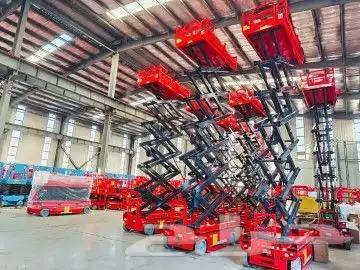 سيزلفت للايجار مانلفت ايجار فوركلفت جيسبي تليهندر الدرعية 0