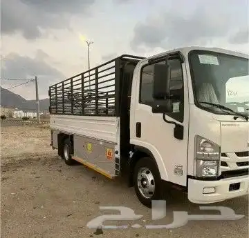 نقل عفش مع الفك والتركيب داخل وخارج القصيم 0