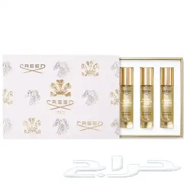 عيانات عطور كريد 0