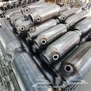 دبات تلوث تنعيم صوت كاتم بنسبة 45 1