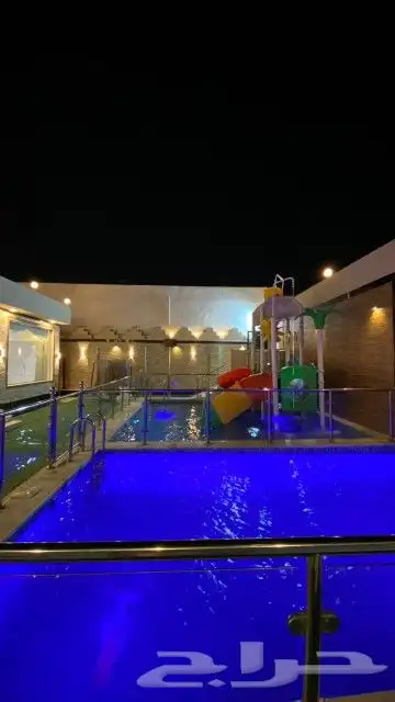 شاليه يارا 7