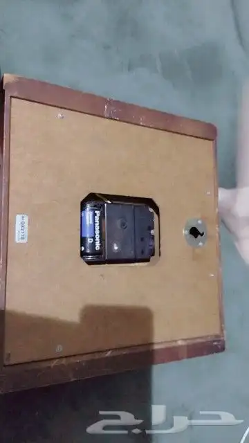 ساعة فنتج سيكو يابانية بصوت جرس 2