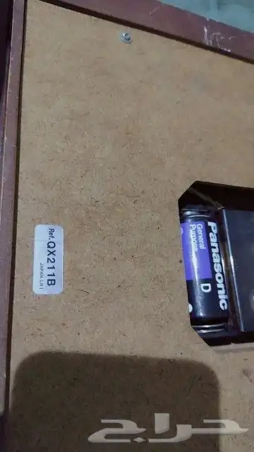 ساعة فنتج سيكو يابانية بصوت جرس 3