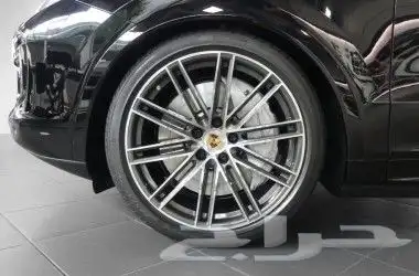 جنوط بورش كيان و مكان مقاس 21 اصلي وكاله 6