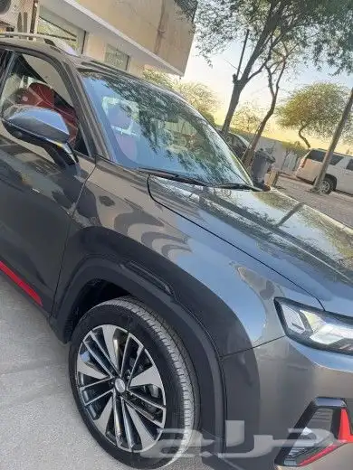 Changan CS35 plus 2025 4