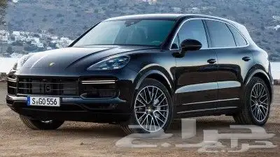 جنوط بورش كيان و مكان مقاس 21 اصلي وكاله 15