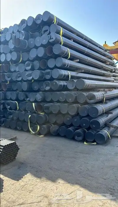موجود عنا حفر ابار وكيسي حديد كيس بلاستيكينبع النخل املج في 3