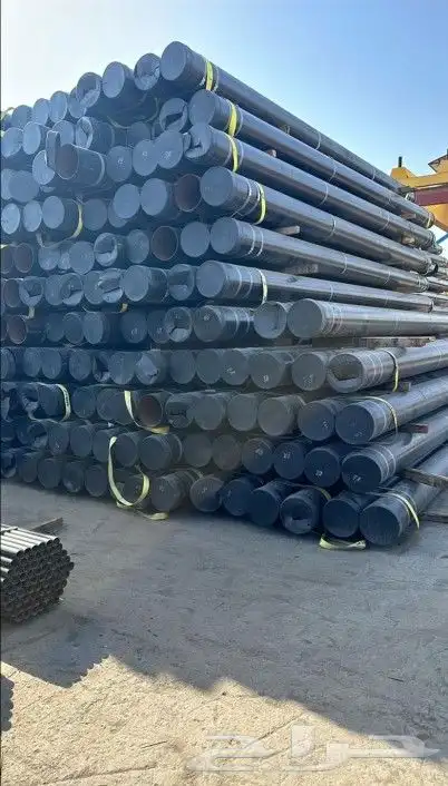 موجود عنا حفر ابار وكيسي حديد كيس بلاستيكينبع النخل املج في 3
