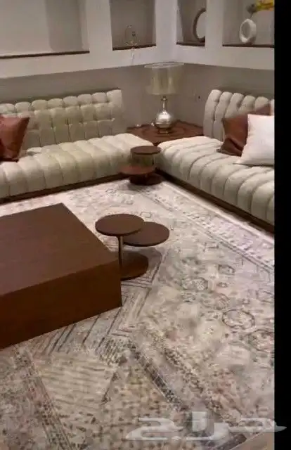 كنب او سيتاتر او مساند او جديد او تنجيد 3