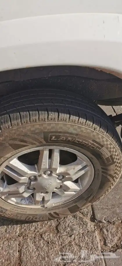 جنوط ازيزو مقاس 16 اصلي 0