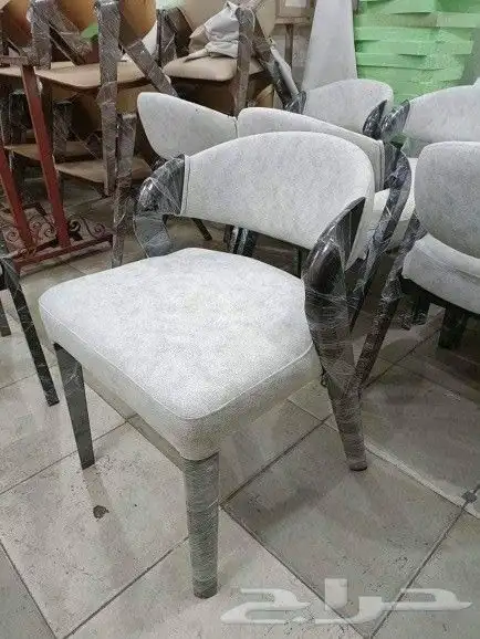تفصيل كراسي كافيهات ضمان خمس سنوات 16