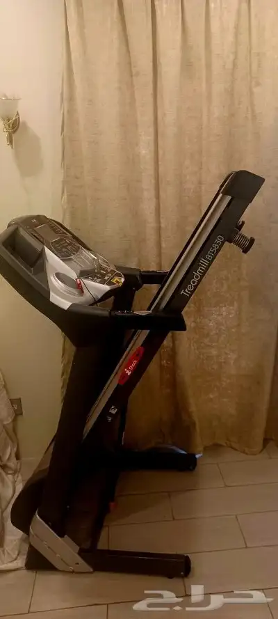 جهاز سير مشي 1