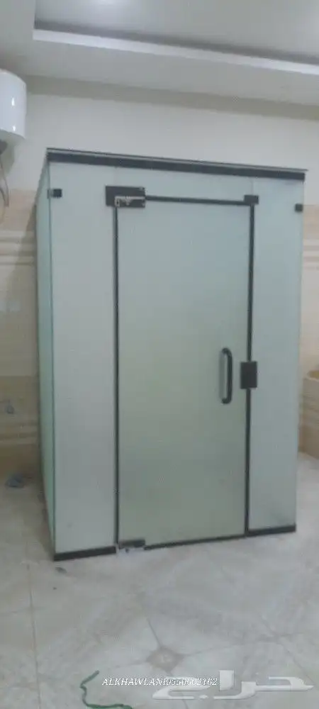 تركيب وصيانه زجاج سيكوريت 6