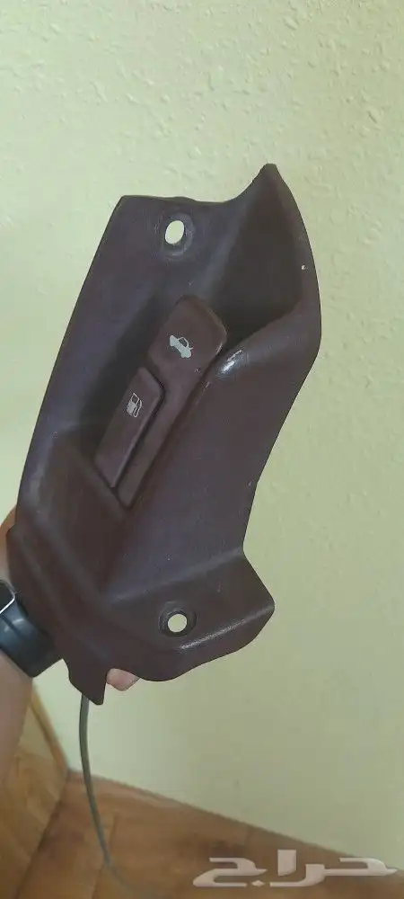 واير بنزين كرسيدا 1993 2