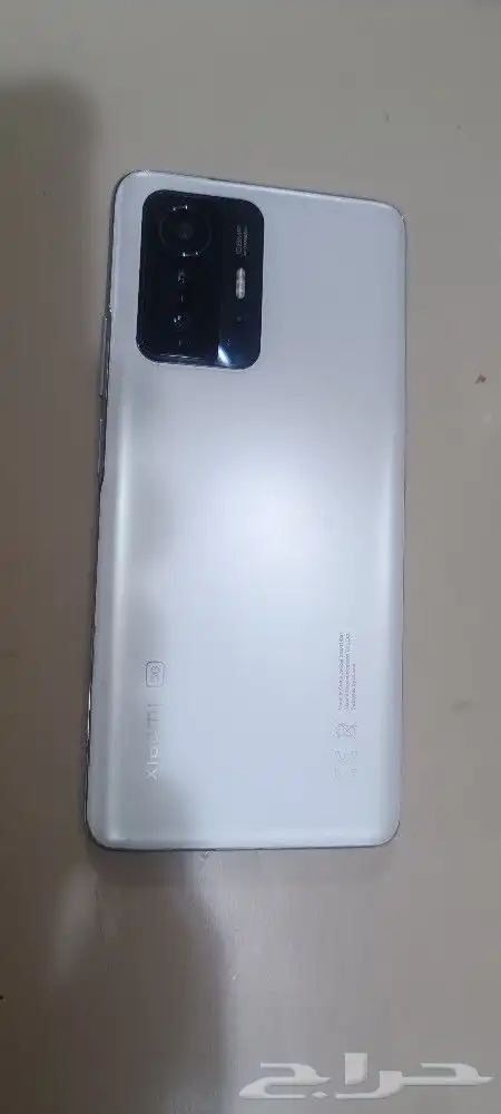 جوال شاومي 11T pro 0