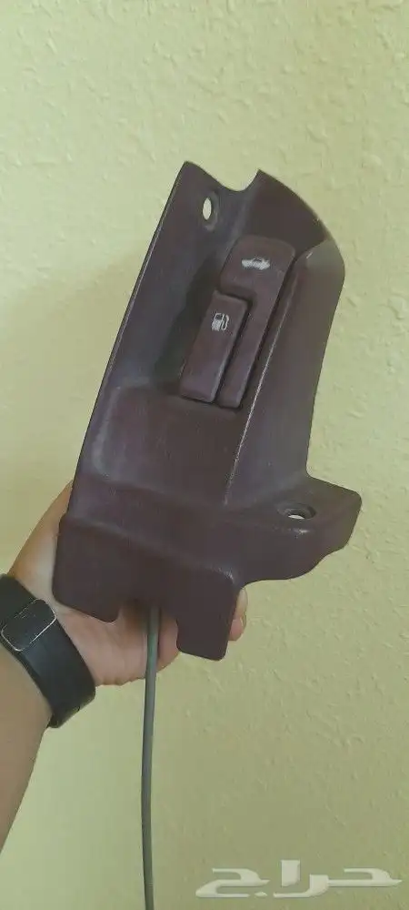 واير بنزين كرسيدا 1993 7