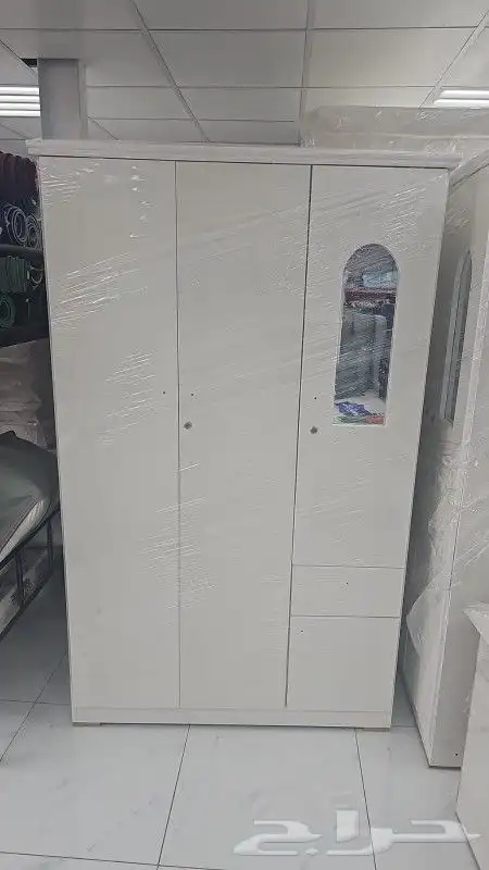 للمفروشات سراير بطانيات مفارش مخدات غرف نوم دواليب 7