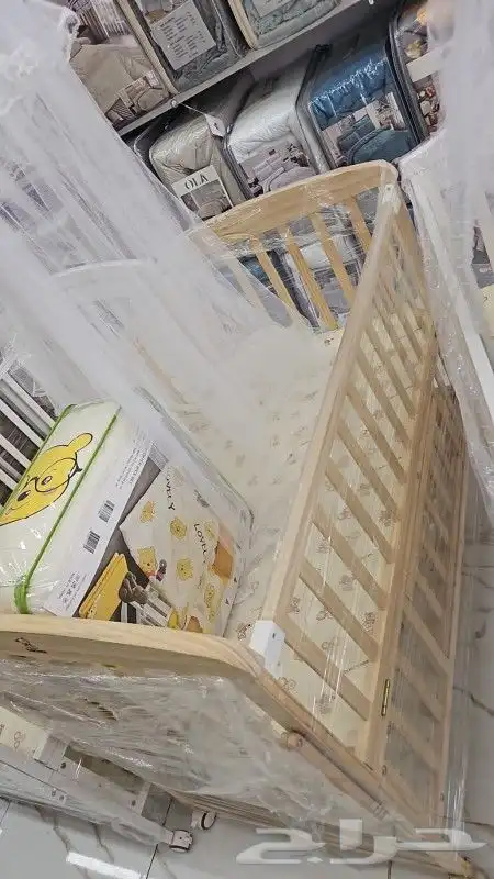 للمفروشات سراير بطانيات مفارش مخدات غرف نوم دواليب 13