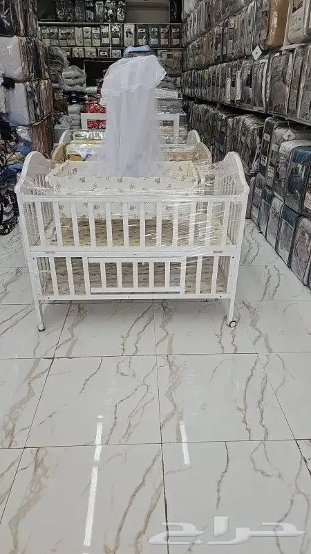 للمفروشات سراير بطانيات مفارش مخدات غرف نوم دواليب 11