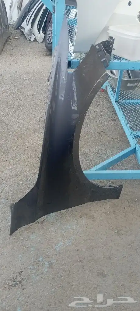 رفرف امامي يمين هواندا أكورد 2022 بني 0