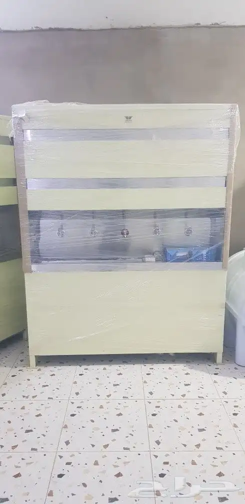 برادة ماء سبيل 1