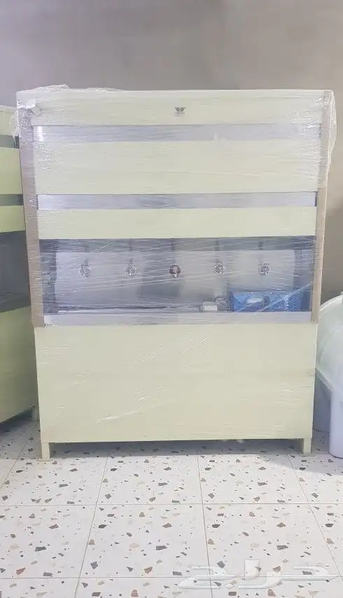 برادة ماء سبيل 0