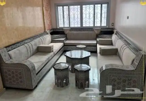 اصل الصدف والاربيسك في مصر و السعوديه 4