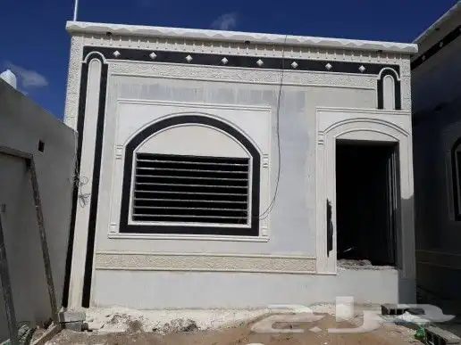 ديكور خارجي بديل الحجر 3