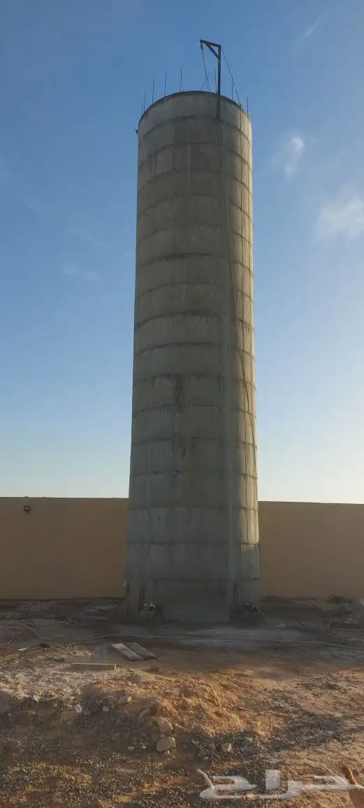 خزان ديراي 2