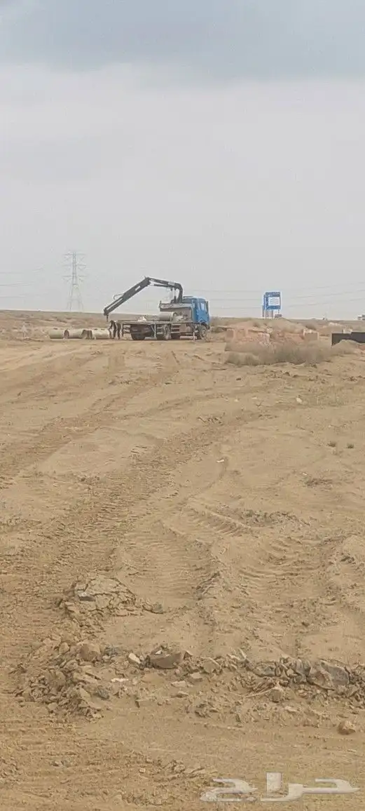 ونش هياب للايجار 1