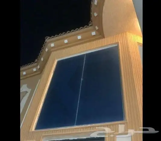 تضليل شبابيك من اشعت الشمس 6