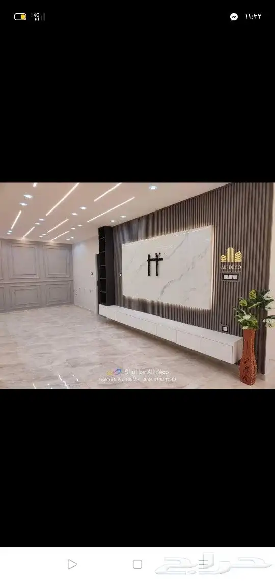 نجار جده ابواب وغرف نوم جميع التفصيل والدهانات والديكور 0