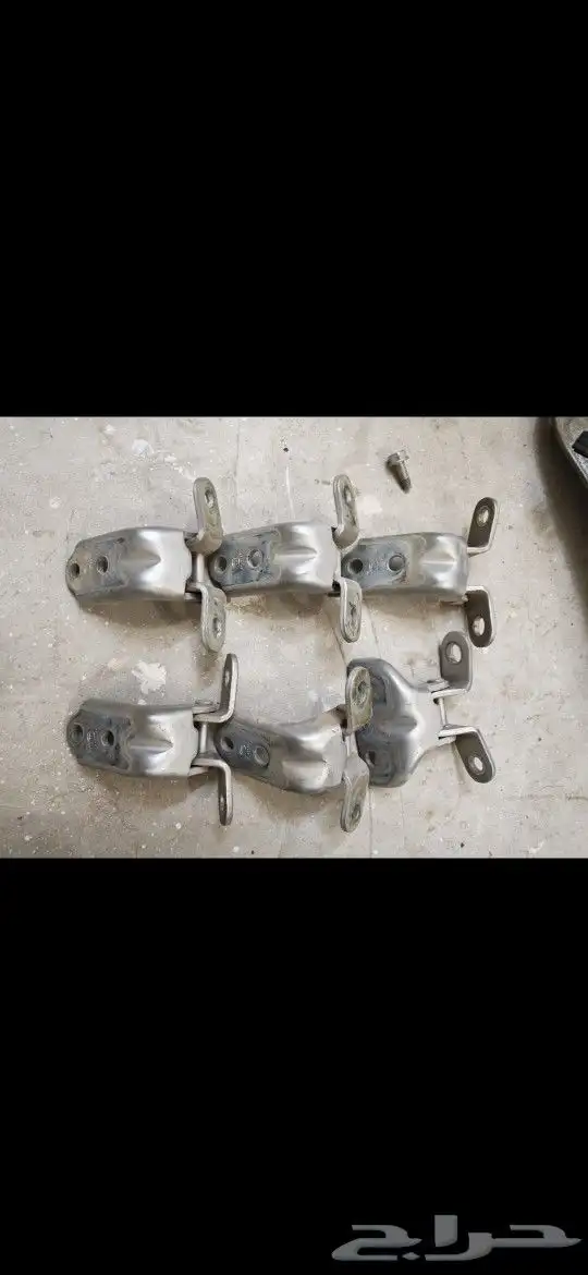 اغراض سوناتا و قطع غيار مستعمله سوناتا من مديل 2006 ل2010 39