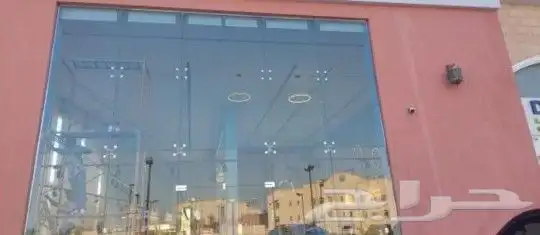 تضليل شبابيك من اشعت الشمس 9