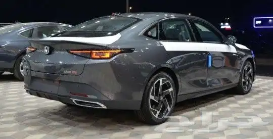 شانجان ايدو موديل 2025 3