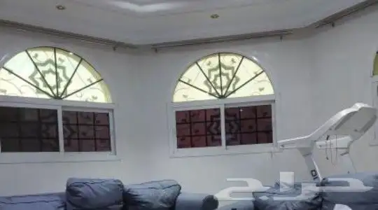 تضليل شبابيك من اشعت الشمس 8