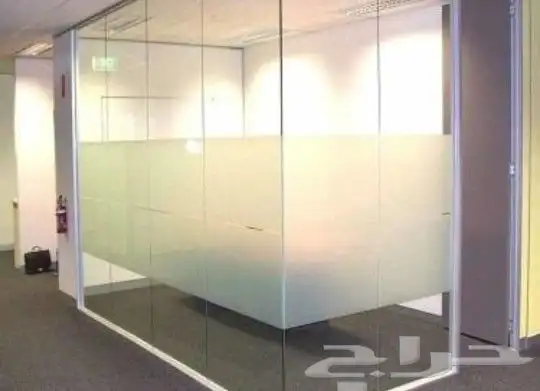 تضليل شبابيك من اشعت الشمس 10